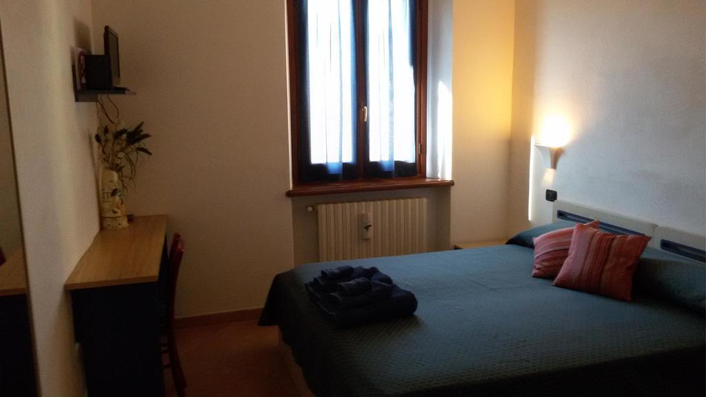 Il Grappolo In Langa Villa Monastero Bormida Værelse billede